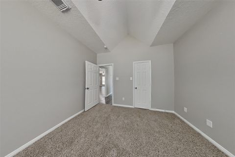 Tiny photo for 121 Warbonnet Drive, Conroe, TX 77304 (MLS # 85592168)