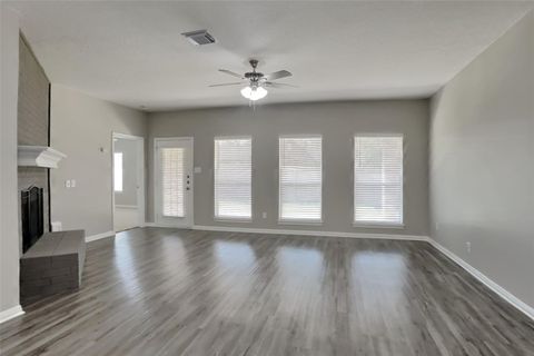 Tiny photo for 121 Warbonnet Drive, Conroe, TX 77304 (MLS # 85592168)