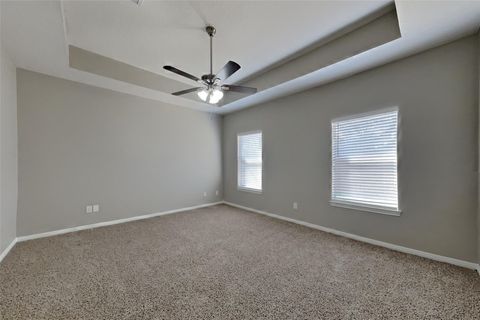 Tiny photo for 121 Warbonnet Drive, Conroe, TX 77304 (MLS # 85592168)