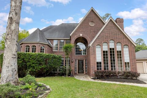 Photo of 6790 Rial Court, Houston, TX 77069 (MLS # 18151761)