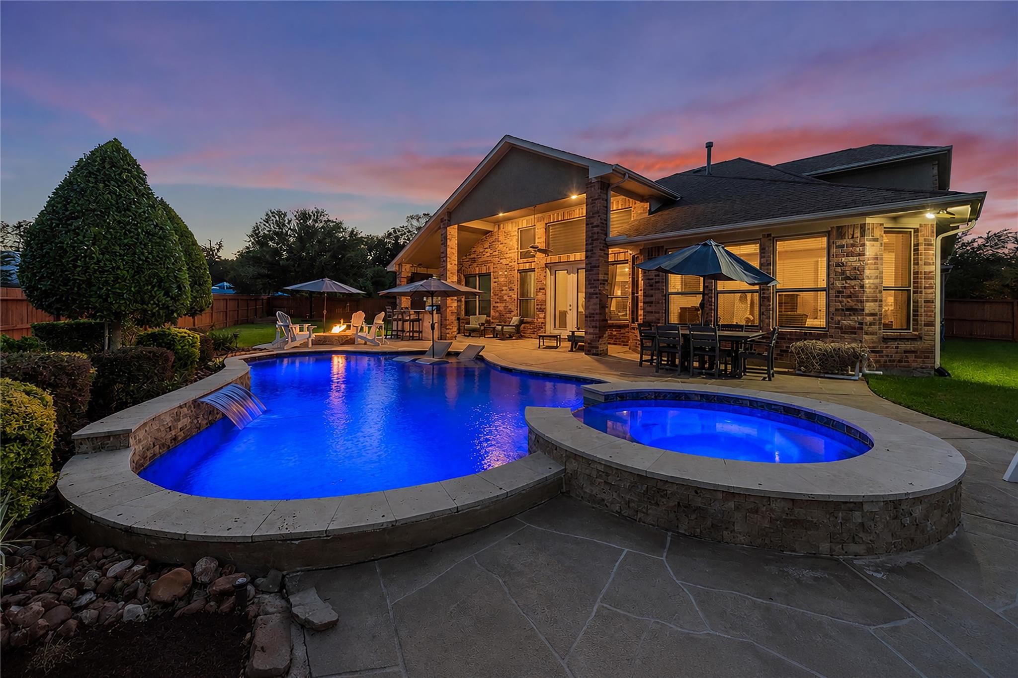 8931 Wandering Willow Drive