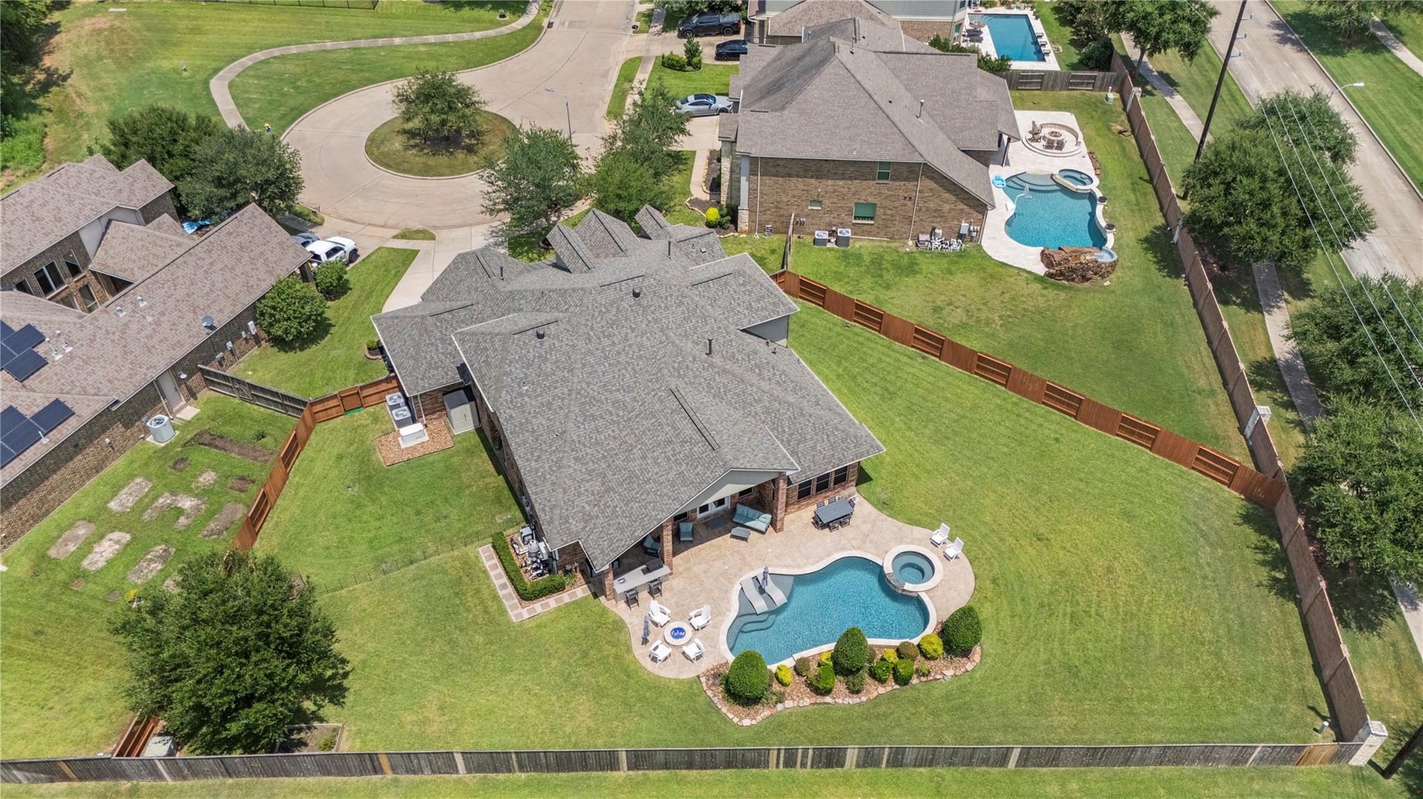 8931 Wandering Willow Drive