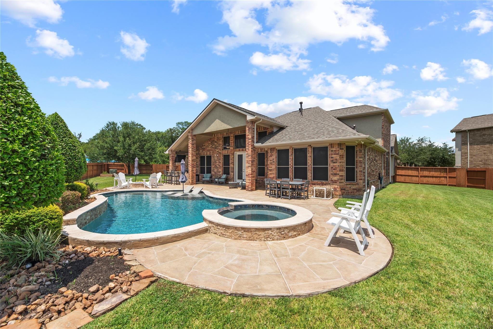 8931 Wandering Willow Drive