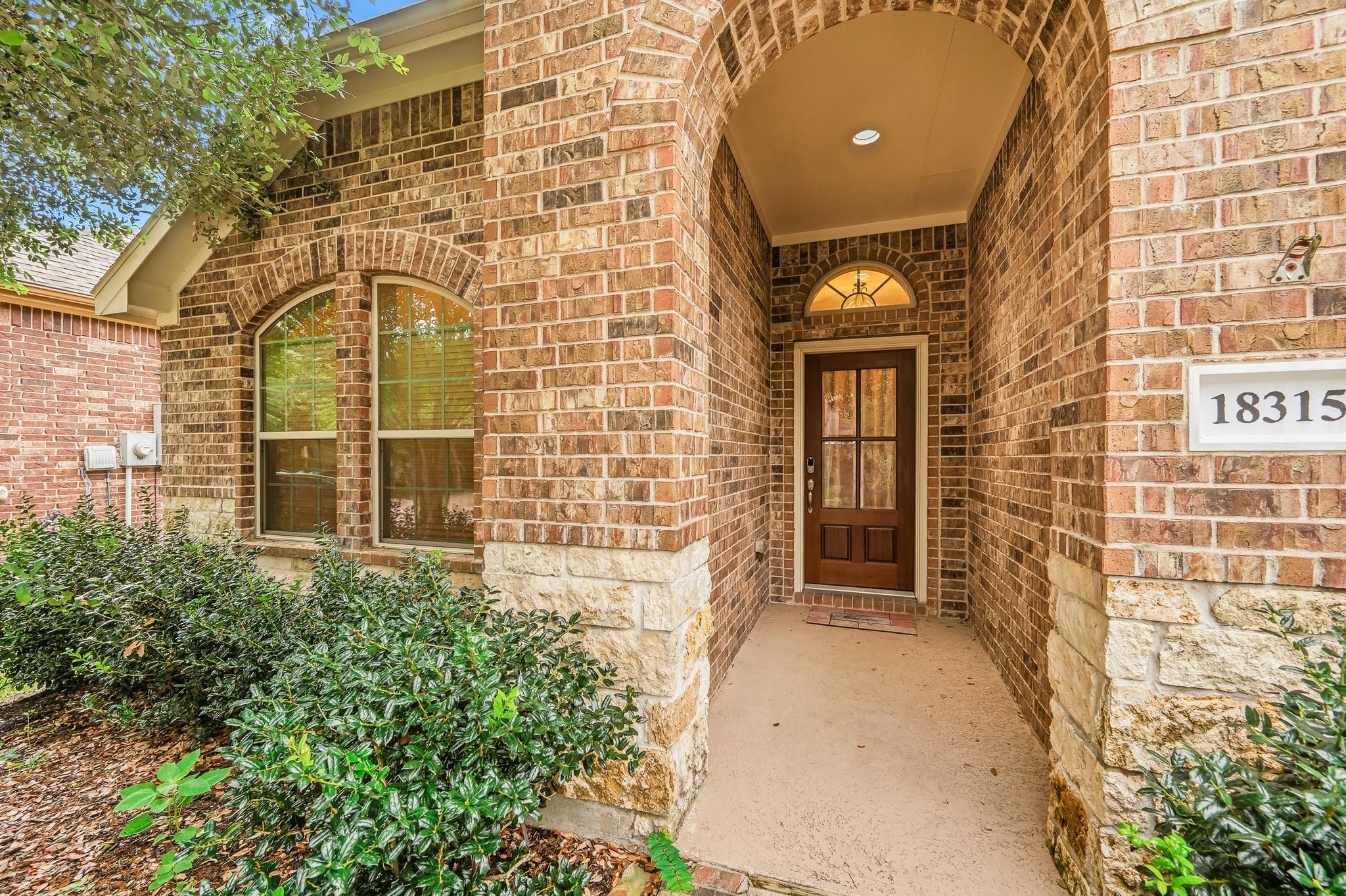 18315 E Willow Oak Bend Drive