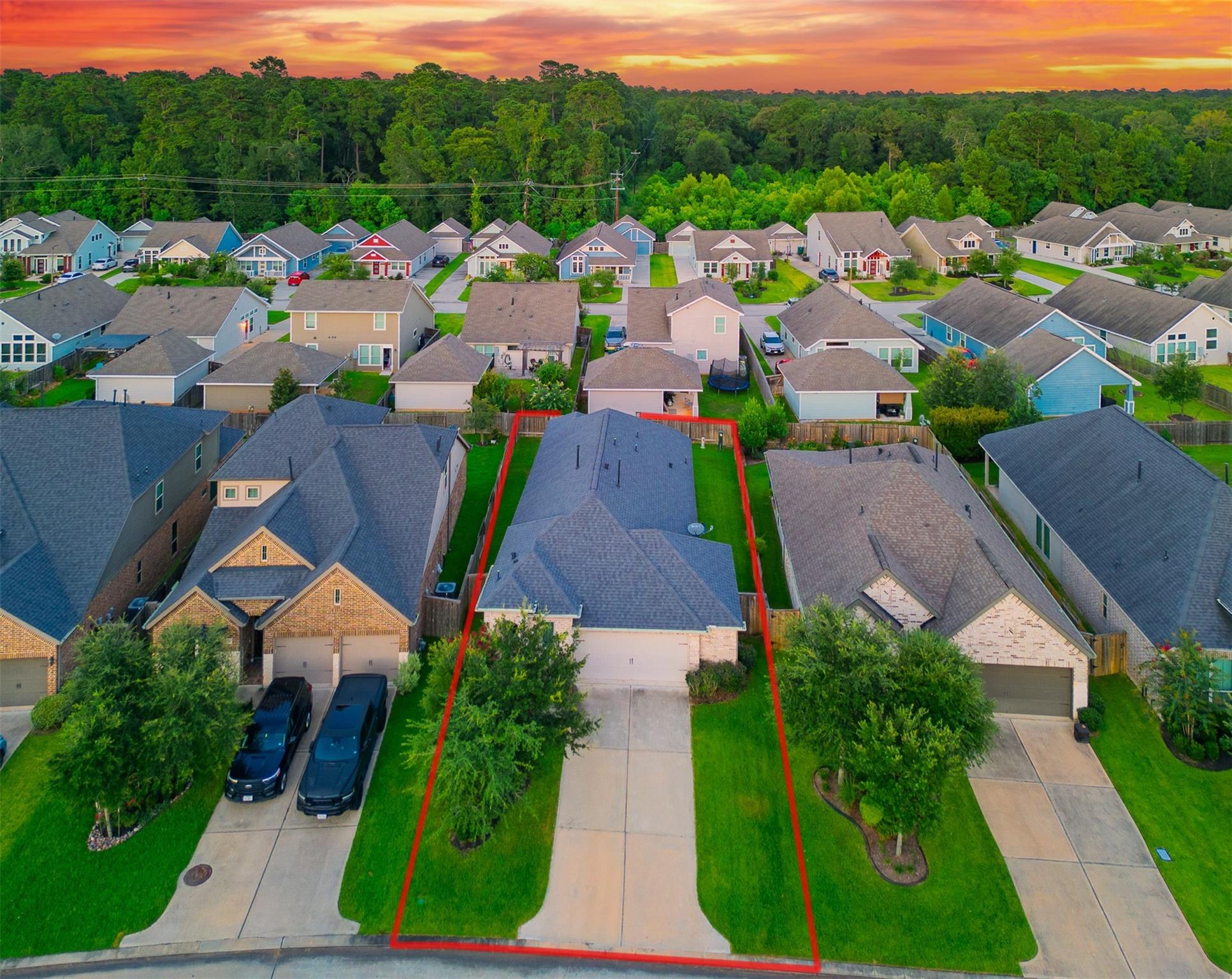 234 N Carson Cub Court