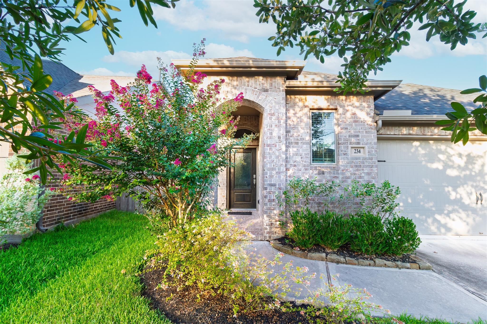 234 N Carson Cub Court