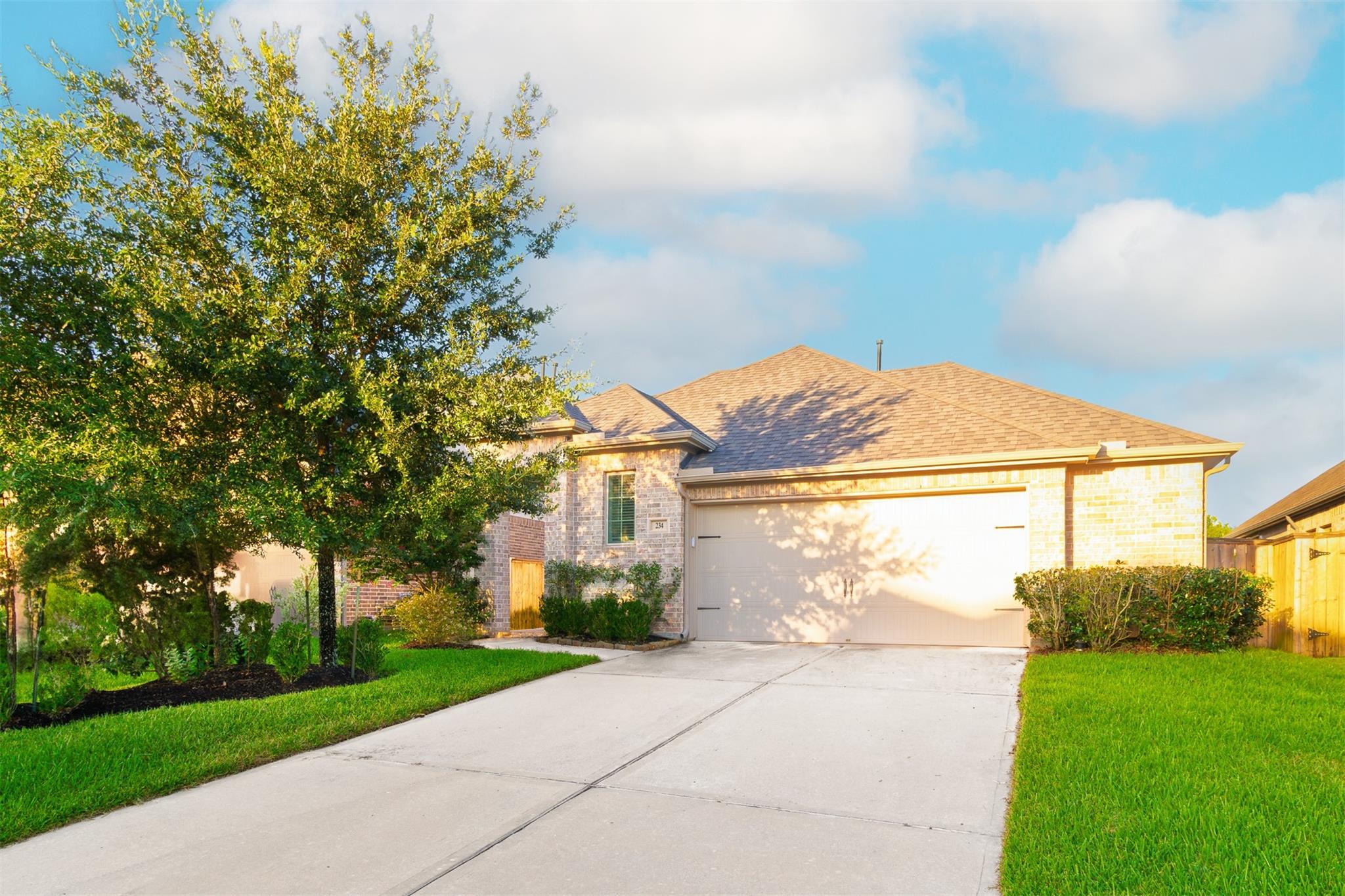 234 N Carson Cub Court