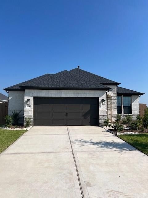 Photo of 25310 Loch Doon Drive, Katy, TX 77493 (MLS # 43922401) Photo of 25310 Loch Doon Drive, Katy, TX 77493 (MLS # 43922401)