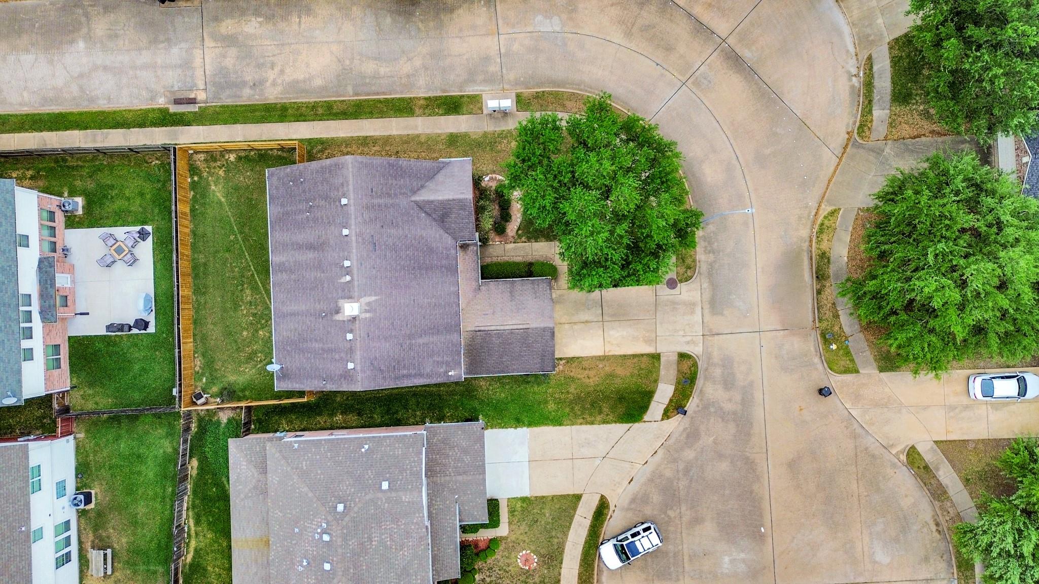 3006 Dillon Wood Court