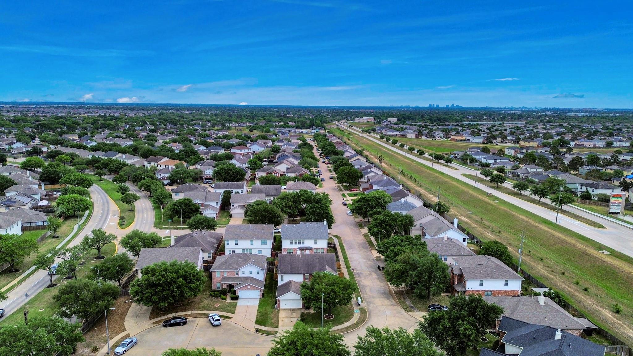 3006 Dillon Wood Court