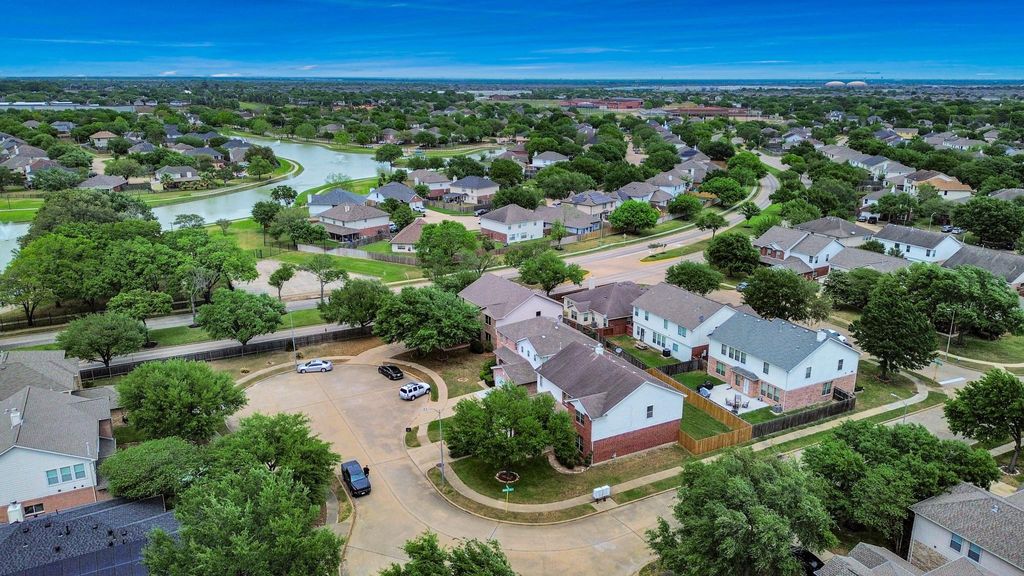 Photo of 3006 Dillon Wood Court, Katy, TX 77449 (MLS # 55801088)