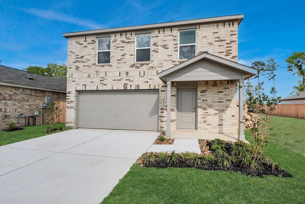 Photo of 31422 Casacalenda Lane, Huffman, TX 77336 (MLS # 19100383)