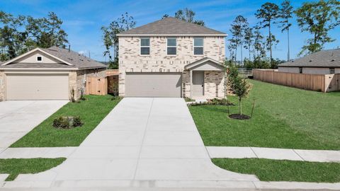 Photo of 31422 Casacalenda Lane, Huffman, TX 77336 (MLS # 19100383)