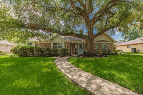 Photo of 3219 La Costa Road, Missouri City, TX 77459 (MLS # 10628921)