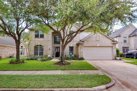 Photo of 24511 Pelican Hill Drive, Katy, TX 77494 (MLS # 48025867)