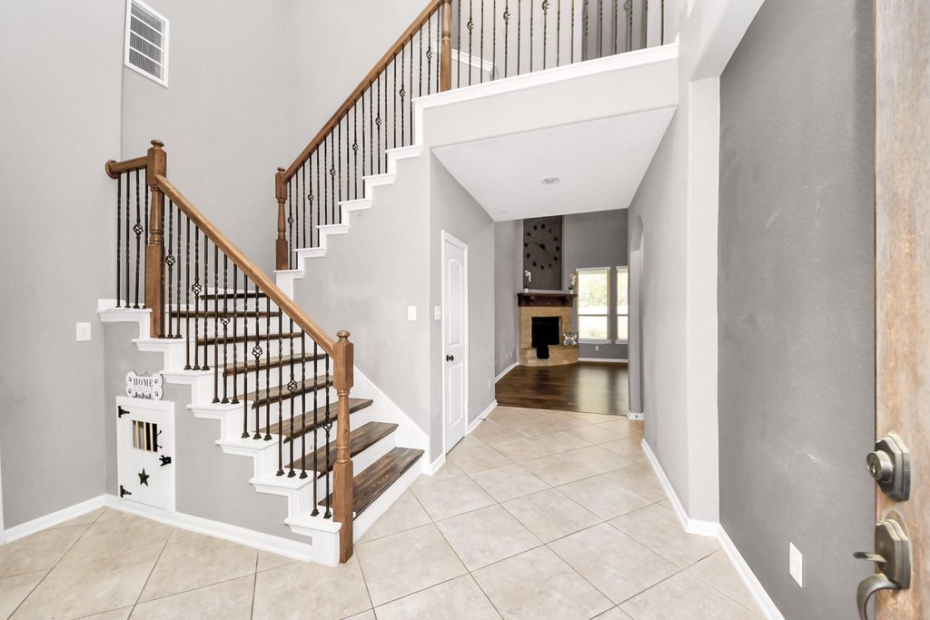Photo of 3544 Woods Estates Drive, Conroe, TX 77304 (MLS # 57977581)