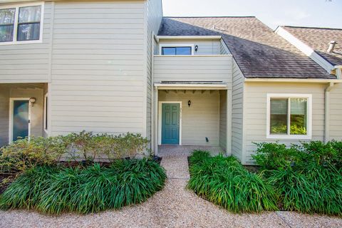 2313 Briarwest Boulevard Houston TX 77077