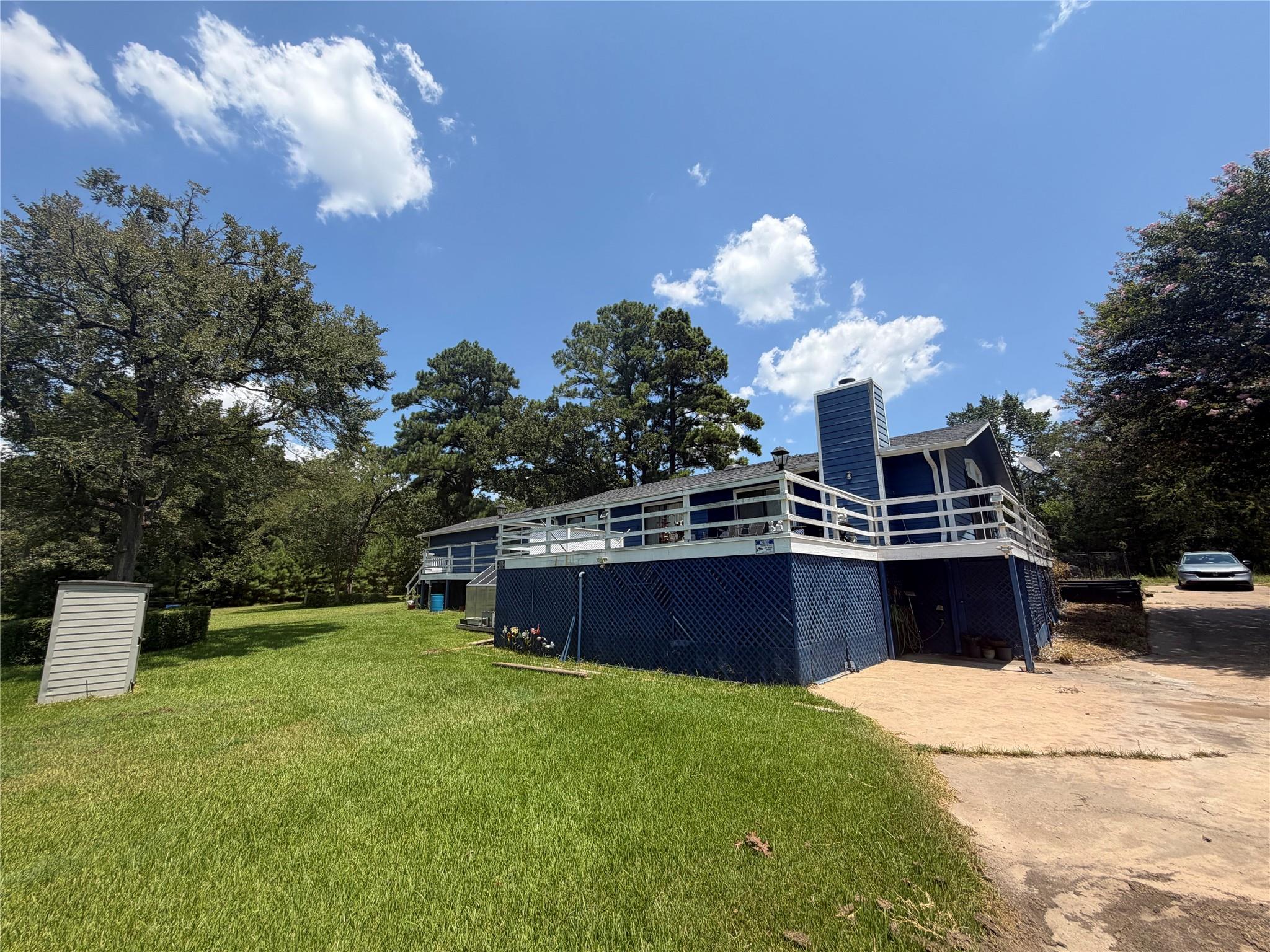 5436 Bluebonnet Drive