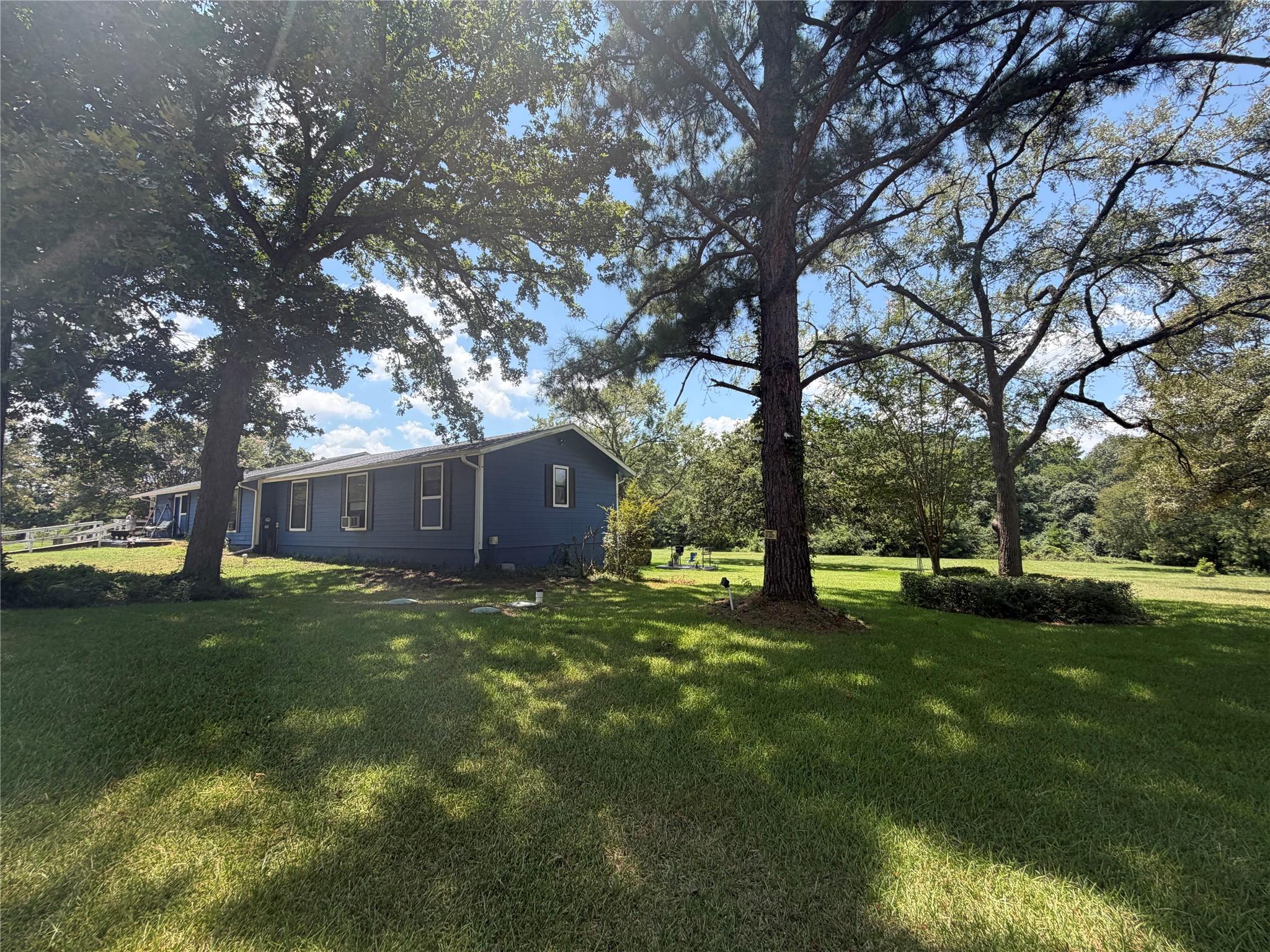 5436 Bluebonnet Drive