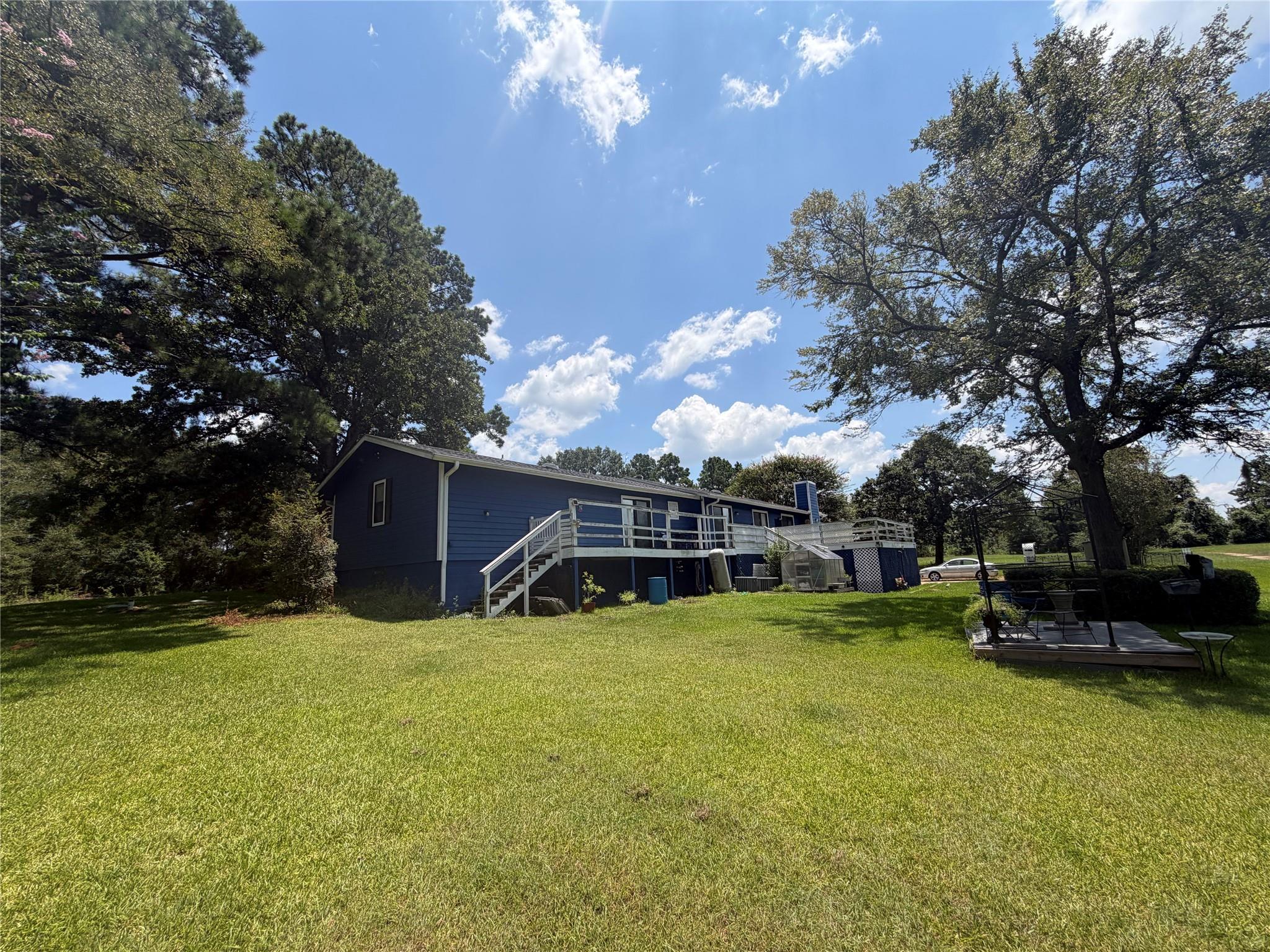 5436 Bluebonnet Drive