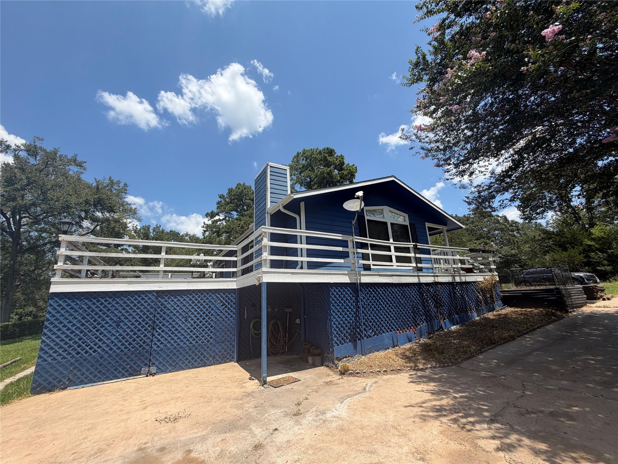 5436 Bluebonnet Drive