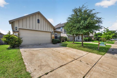 Photo of 5202 Rue Dela Croix Drive, Katy, TX 77493 (MLS # 38912664)