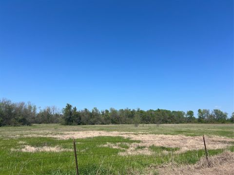 00012 Cr 218 Road Anderson TX 77830