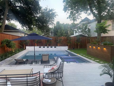 Photo of 128 Payne Street, Houston, TX 77009 (MLS # 22464332)