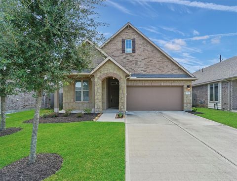 Photo of 5342 Rue Dela Croix Drive, Katy, TX 77493 (MLS # 64064859)