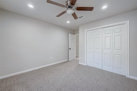 Tiny photo for 3102 Glenn Lakes Lane, Missouri City, TX 77459 (MLS # 55017404)