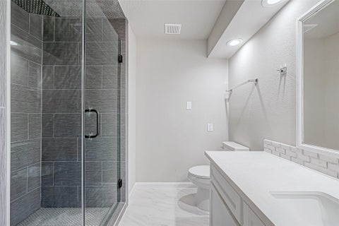 Tiny photo for 3102 Glenn Lakes Lane, Missouri City, TX 77459 (MLS # 55017404)