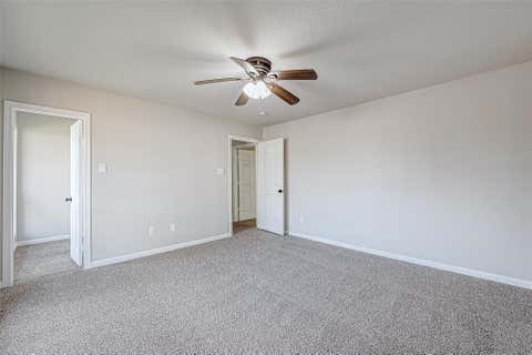 Tiny photo for 3102 Glenn Lakes Lane, Missouri City, TX 77459 (MLS # 55017404)