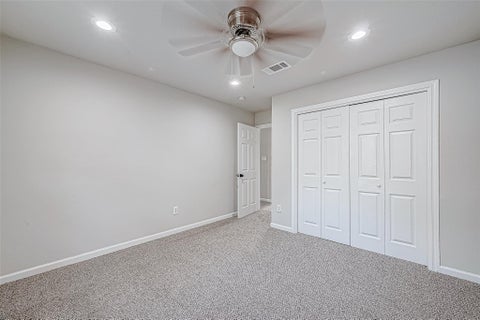 Tiny photo for 3102 Glenn Lakes Lane, Missouri City, TX 77459 (MLS # 55017404)