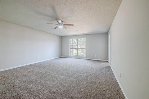 Tiny photo for 3102 Glenn Lakes Lane, Missouri City, TX 77459 (MLS # 55017404)
