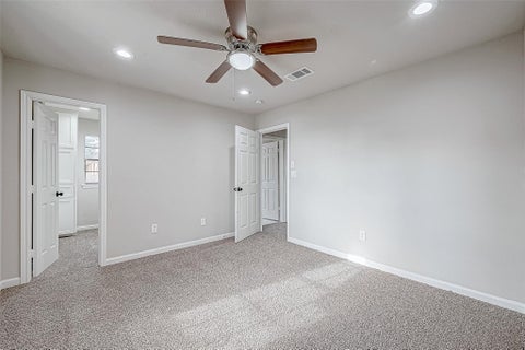 Tiny photo for 3102 Glenn Lakes Lane, Missouri City, TX 77459 (MLS # 55017404)