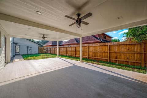 Tiny photo for 3102 Glenn Lakes Lane, Missouri City, TX 77459 (MLS # 55017404)