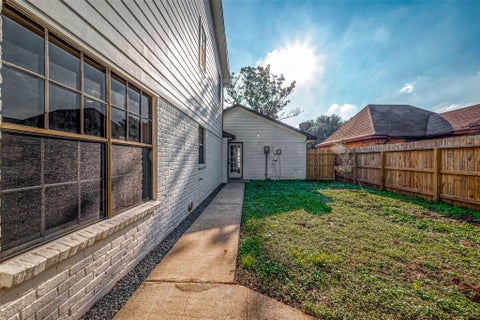 Tiny photo for 3102 Glenn Lakes Lane, Missouri City, TX 77459 (MLS # 55017404)