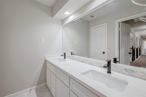 Tiny photo for 3102 Glenn Lakes Lane, Missouri City, TX 77459 (MLS # 55017404)