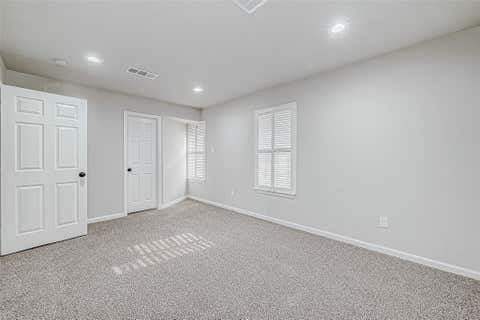 Tiny photo for 3102 Glenn Lakes Lane, Missouri City, TX 77459 (MLS # 55017404)