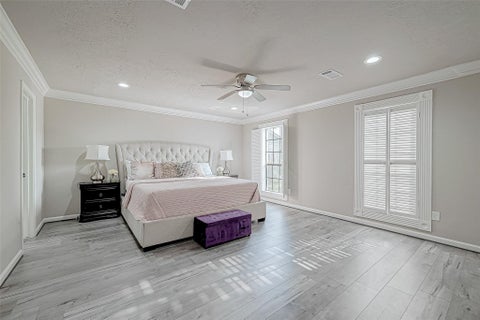 Tiny photo for 3102 Glenn Lakes Lane, Missouri City, TX 77459 (MLS # 55017404)