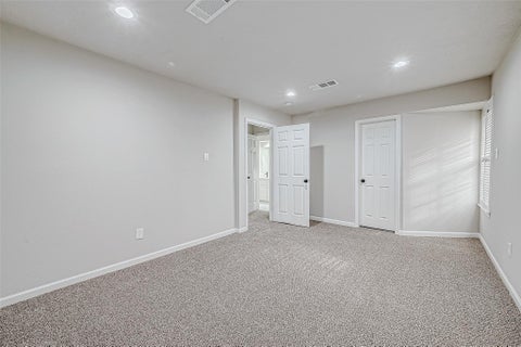 Tiny photo for 3102 Glenn Lakes Lane, Missouri City, TX 77459 (MLS # 55017404)