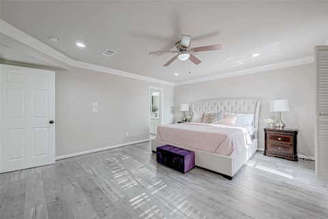Tiny photo for 3102 Glenn Lakes Lane, Missouri City, TX 77459 (MLS # 55017404)