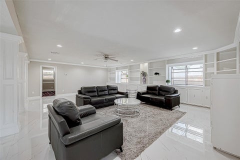 Tiny photo for 3102 Glenn Lakes Lane, Missouri City, TX 77459 (MLS # 55017404)