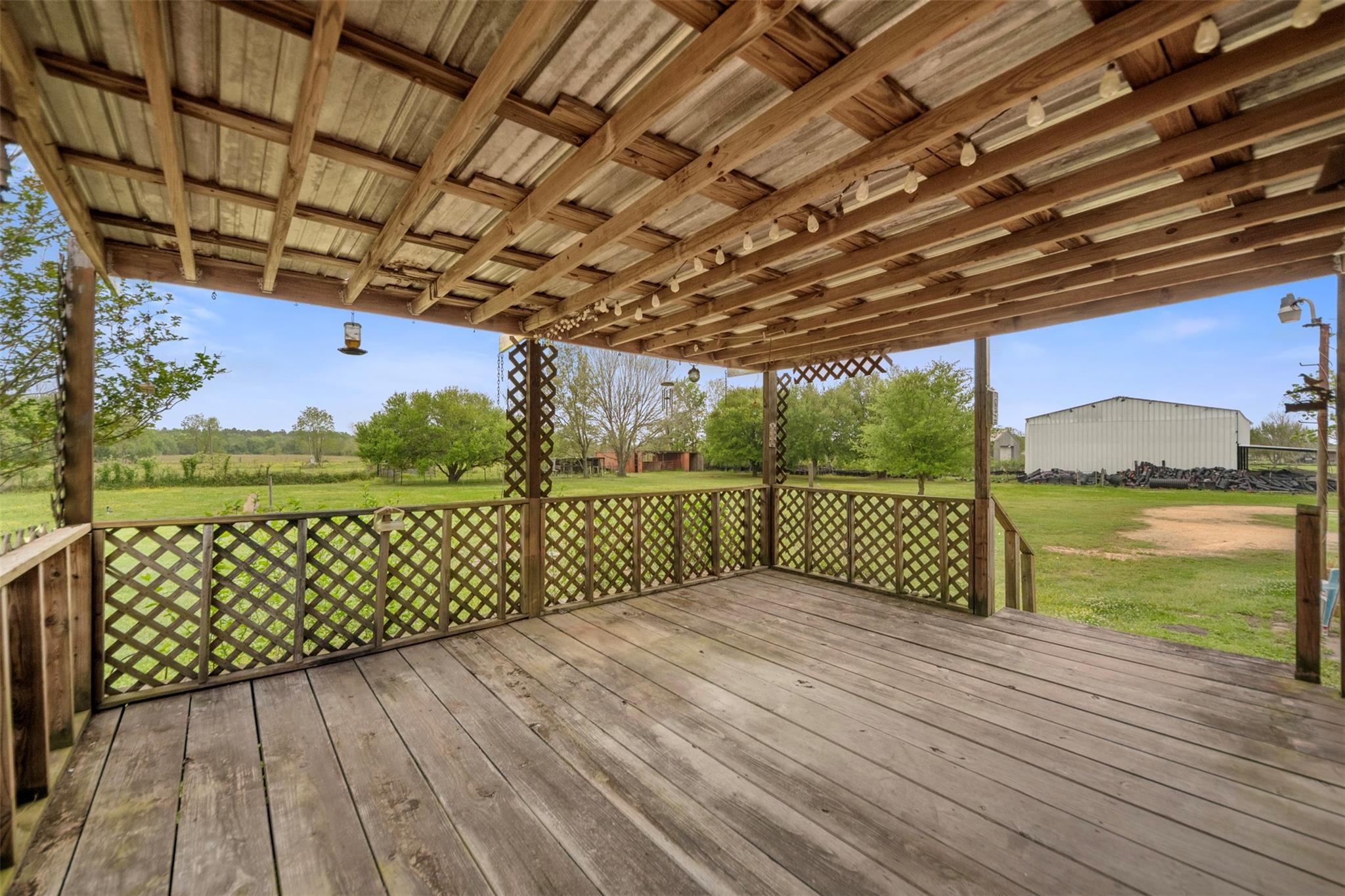 1001 E Stroker Road
