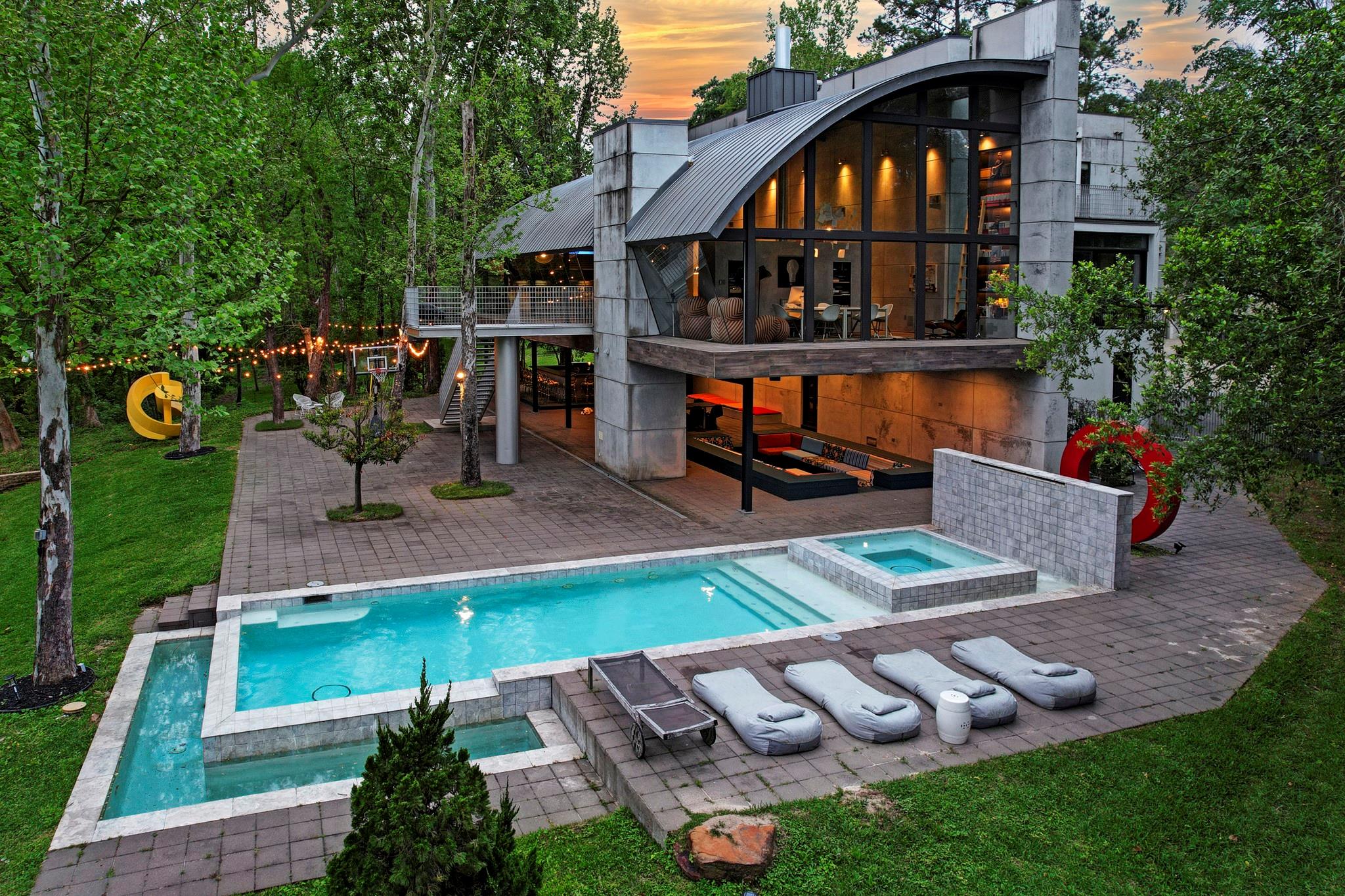 5111 Bayou Timber Lane