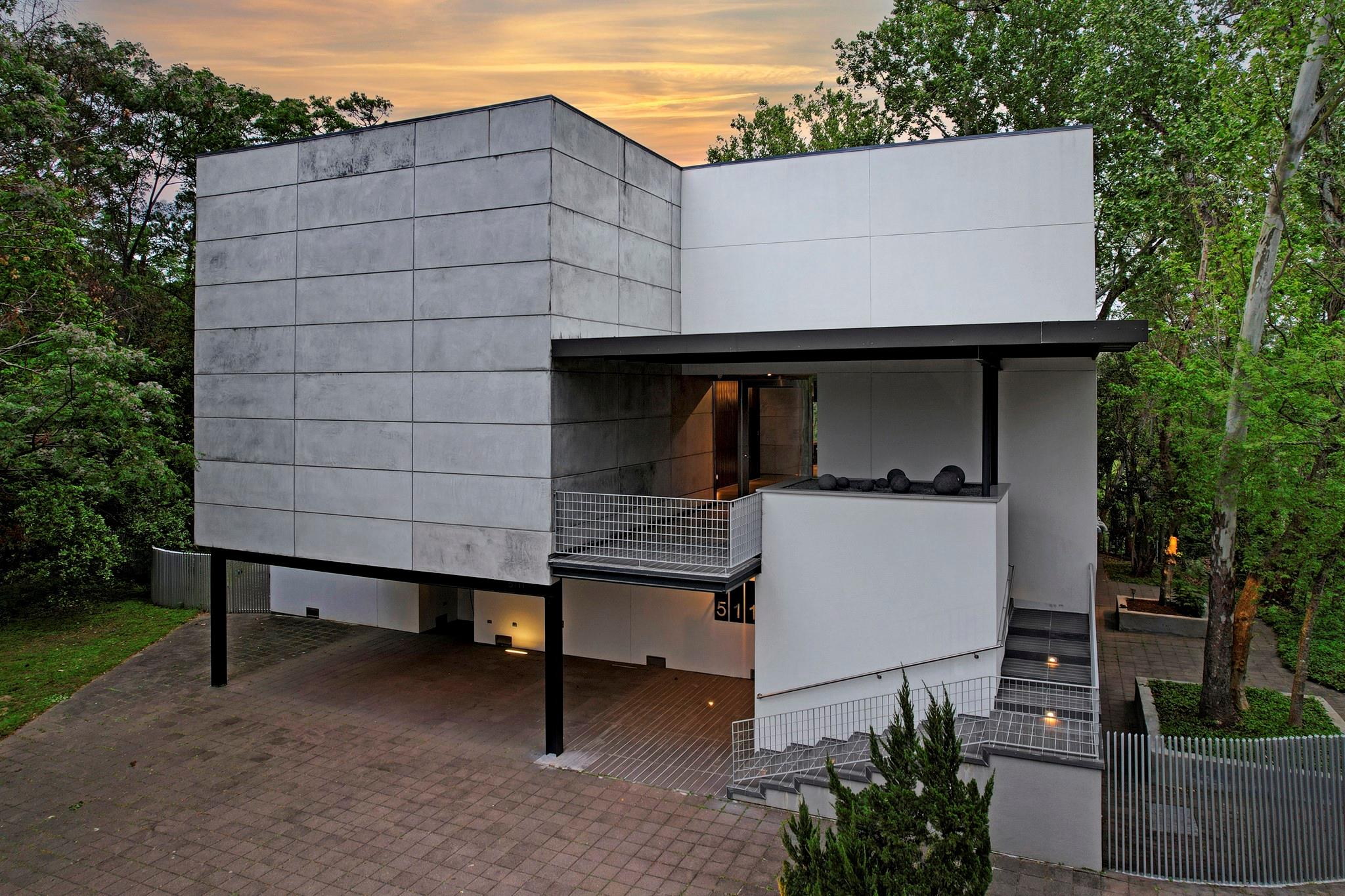 5111 Bayou Timber Lane