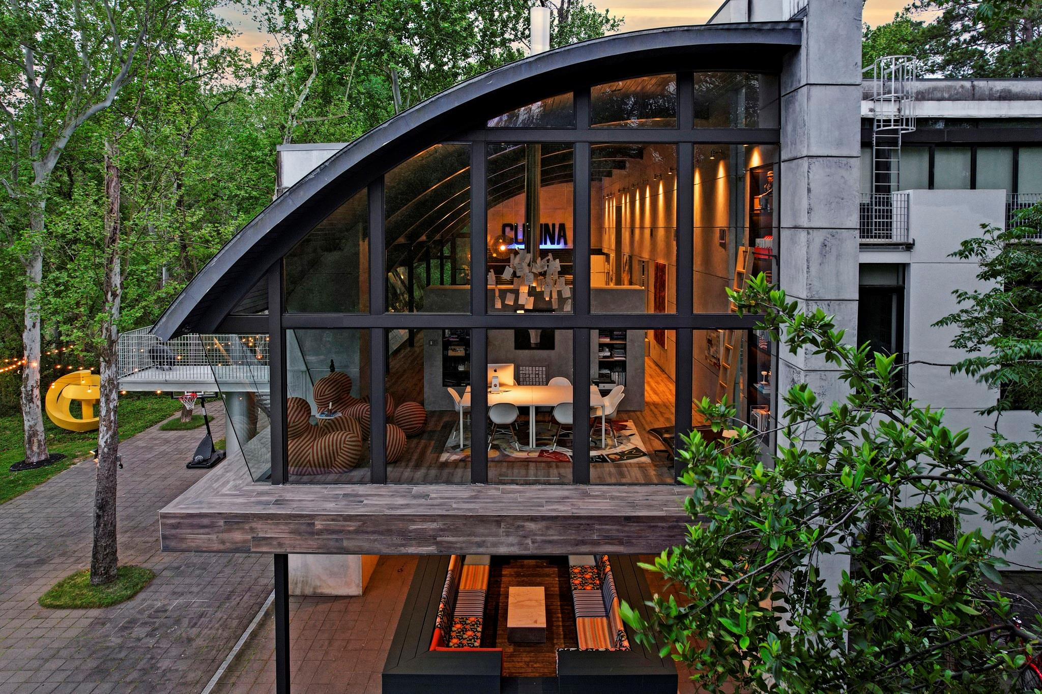 5111 Bayou Timber Lane