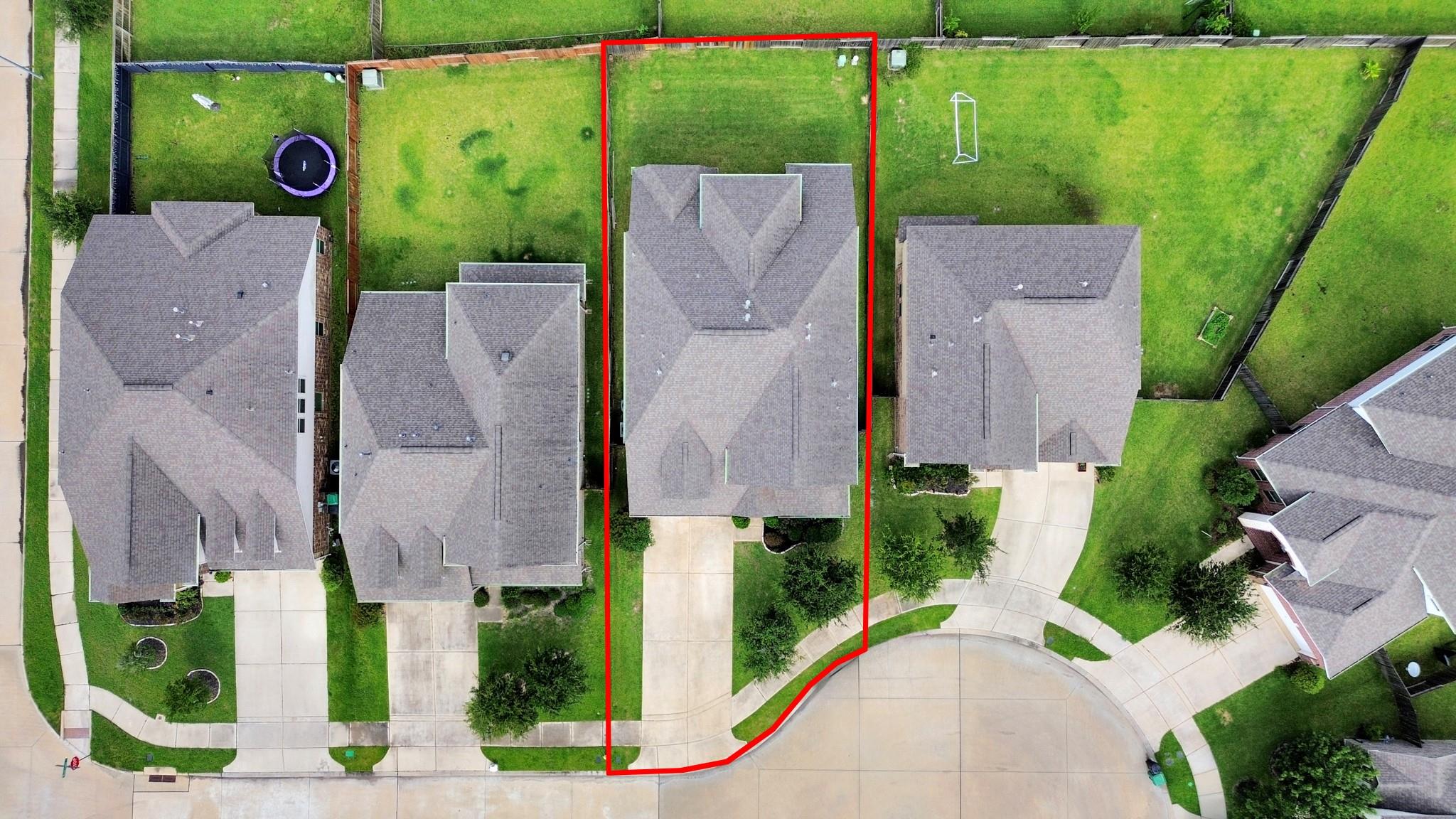 2714 Birchwood Meadow Court