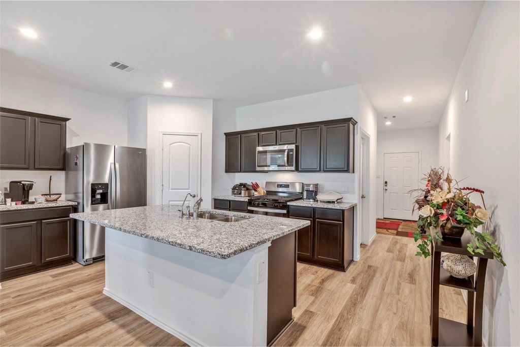 Photo of 15007 Ashton Meadows Drive, New Caney, TX 77357 (MLS # 13893168)