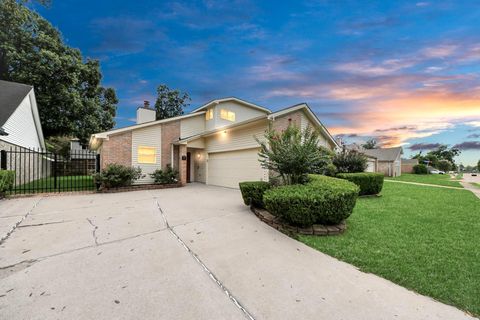 Photo of 3615 Palm Grove Drive, Katy, TX 77459 (MLS # 52698956) Photo of 3615 Palm Grove Drive, Katy, TX 77459 (MLS # 52698956)